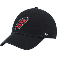 Carolina Hurricanes '47 Alternate Logo Clean Up Adjustable Hat Outlet