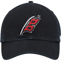 Carolina Hurricanes '47 Alternate Logo Clean Up Adjustable Hat Outlet