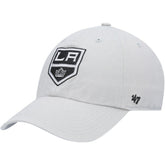 Los Angeles Kings '47 Clean Up Adjustable Hat For Sale