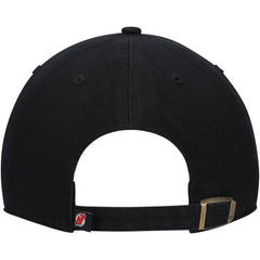 New Jersey Devils '47 Primary Logo Clean Up Adjustable Hat For Sale