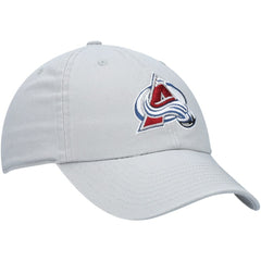 Colorado Avalanche '47 Clean Up Adjustable Hat For Sale