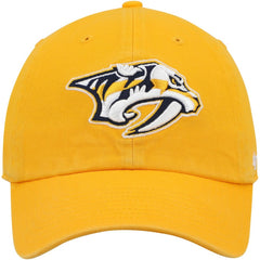 Nashville Predators '47 Clean Up Adjustable Hat For Sale