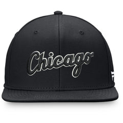 Chicago White Sox Fanatics Team Core Fitted Hat | MLB US