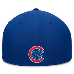 Chicago Cubs Fanatics Team Core Fitted Hat | MLB Online