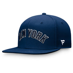 New York Yankees Fanatics Team Core Fitted Hat | MLB For sale