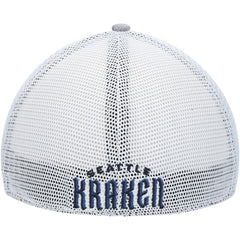 Seattle Kraken '47 Hitch Contender Flex Hat Discount