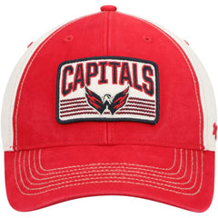Washington Capitals '47 Shaw MVP Adjustable Hat Online