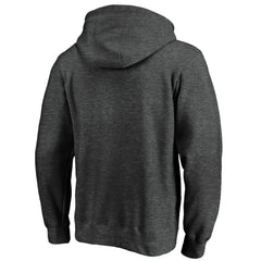 San Diego Padres Heart and Soul Pullover Hoodie | MLB Online