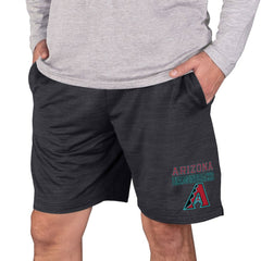 Arizona Diamondbacks Concepts Sport Bullseye Knit Jam Shorts | MLB For sale