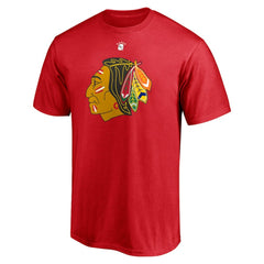 Bobby Hull Chicago Blackhawks Fanatics Authentic Stack Retired Player Nickname & Number T-Shirt Online