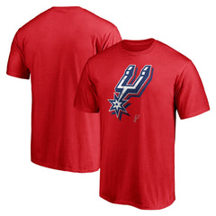 San Antonio Spurs Red White & Team T-Shirt Online