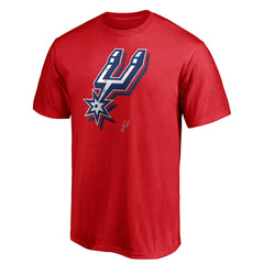San Antonio Spurs Red White & Team T-Shirt Online