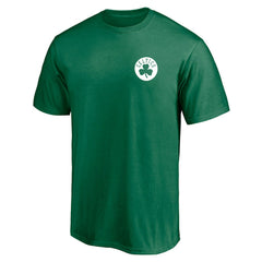 Boston Celtics Number One Dad T-Shirt On Sale