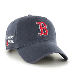 Boston Red Sox '47 Fenway Clean Up Adjustable Hat | MLB Sale