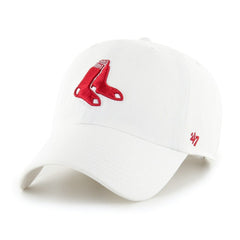 Boston Red Sox '47 Clean Up Adjustable Hat | MLB US