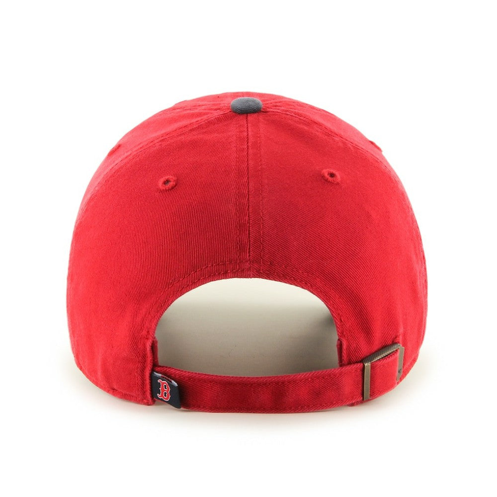 Boston Red Sox '47 Clean Up Adjustable Hat | MLB On Sale