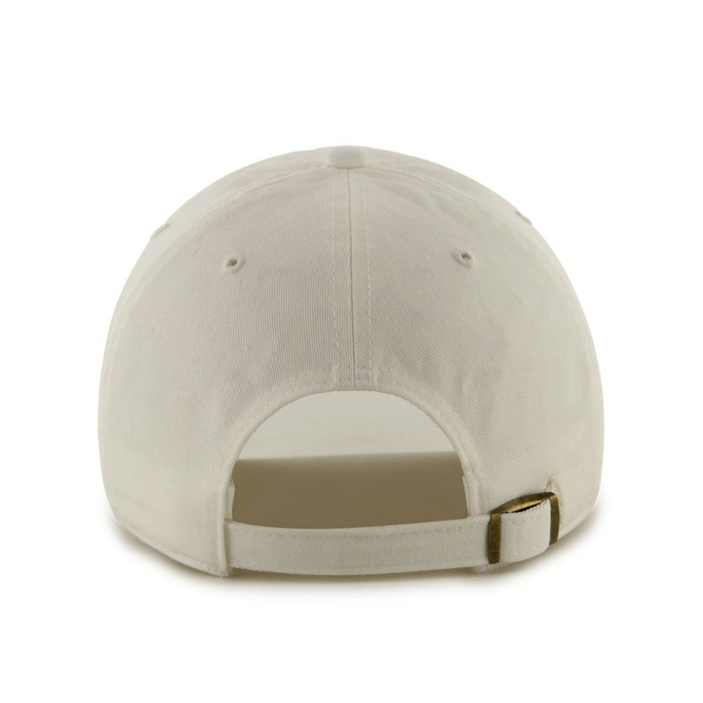 Boston Red Sox '47 Cross Bats Clean Up Adjustable Hat | MLB Online