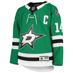 Jamie Benn Dallas Stars Youth Home Premier Player Jersey Online