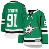 Tyler Seguin Dallas Stars Youth Home Premier Player Jersey Sale