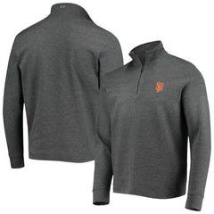 San Francisco Giants Vineyard Vines Saltwater Quarter-Zip Jacket | MLB On Sale
