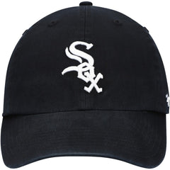 Chicago White Sox '47 Youth Team Logo Clean Up Adjustable Hat | MLB Online