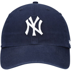 New York Yankees '47 Youth Team Logo Clean Up Adjustable Hat | MLB Outlet