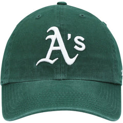 Athletics '47 Youth Team Logo Clean Up Adjustable Hat | MLB Online