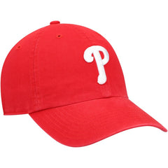 Philadelphia Phillies '47 Youth Team Logo Clean Up Adjustable Hat | MLB For sale