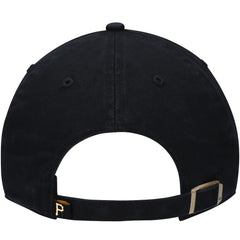 Pittsburgh Pirates '47 Youth Team Logo Clean Up Adjustable Hat | MLB US