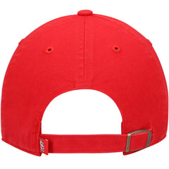 St. Louis Cardinals '47 Youth Team Logo Clean Up Adjustable Hat | MLB Near me
