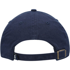 Seattle Mariners '47 Youth Team Logo Clean Up Adjustable Hat | MLB New