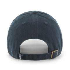 Tampa Bay Rays '47 Youth Team Logo Clean Up Adjustable Hat | MLB Shop