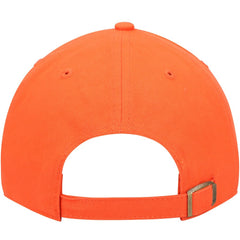 Cincinnati Bengals 47 brand '47 Women's Miata Clean Up Secondary Logo Adjustable Hat
