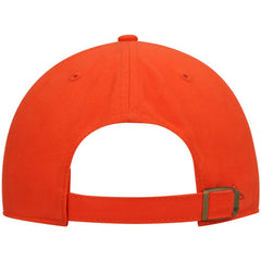 Miami Dolphins 47 brand '47 Women's Miata Clean Up Secondary Logo Adjustable Hat