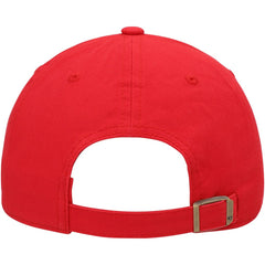 San Francisco 49ers 47 brand '47 Women's Miata Clean Up Adjustable Hat