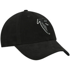 Atlanta Falcons 47 brand '47 Women's Miata Clean Up Adjustable Hat