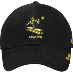 Pittsburgh Steelers 47 brand '47 Women's Miata Clean Up Adjustable Hat