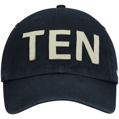 Tennessee Titans 47 brand '47 Women's Finley Clean Up Adjustable Hat