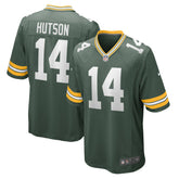 Green Bay Packers Nike Don Hutson Retired Player Jersey