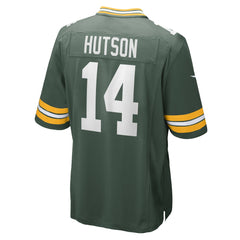 Green Bay Packers Nike Don Hutson Retired Player Jersey