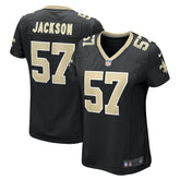 New Orleans Saints Nike Rickey Jackson Women's Retired Player Jersey