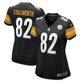 Pittsburgh Steelers Nike John Stallworth Women's Retired Player Jersey