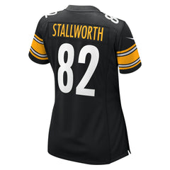 Pittsburgh Steelers Nike John Stallworth Women's Retired Player Jersey