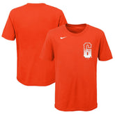 San Francisco Giants Nike Youth City Connect Wordmark T-Shirt | MLB Near me