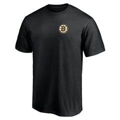 Boston Bruins Number One Dad Logo T-Shirt Online