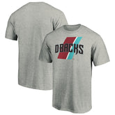 Arizona Diamondbacks Team Prep T-Shirt | MLB New