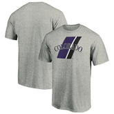 Colorado Rockies Team Prep T-Shirt | MLB Sale