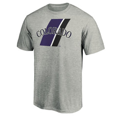 Colorado Rockies Team Prep T-Shirt | MLB Sale