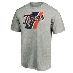 Detroit Tigers Team Prep T-Shirt | MLB On Sale
