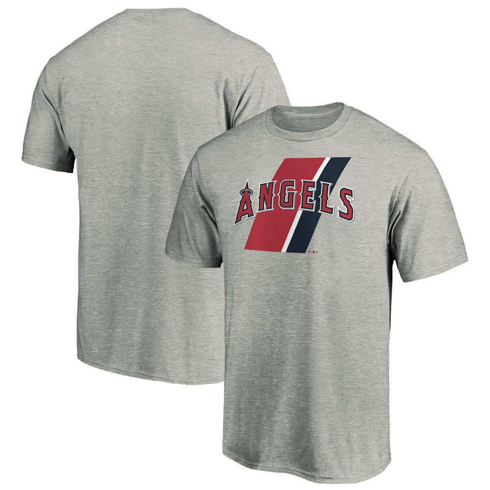 Los Angeles Angels Team Prep T-Shirt | MLB On Sale